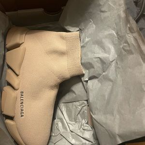 Balenciaga Speed Sneakers